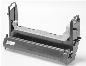 OKI C7500DXN - Tambours d'impression, type C4 - 1