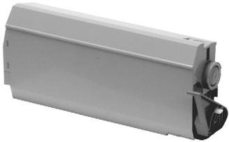 OKI C7500DXN - Cartouches de toner, type C4 - 1