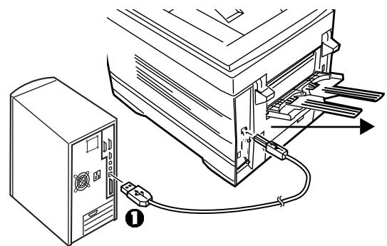 OKI C7500NCCS - Remarques : - 1
