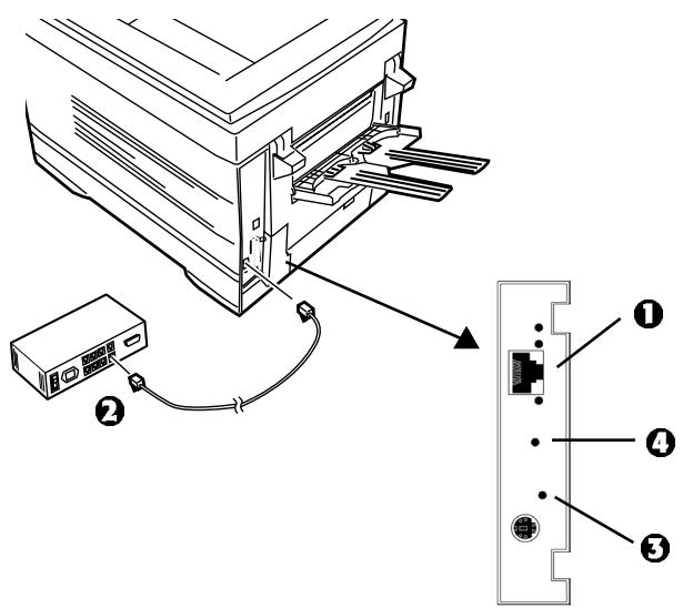 OKI C7500NCCS - Important! - 1