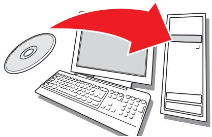 OKI C830DTN - Install Software - 1