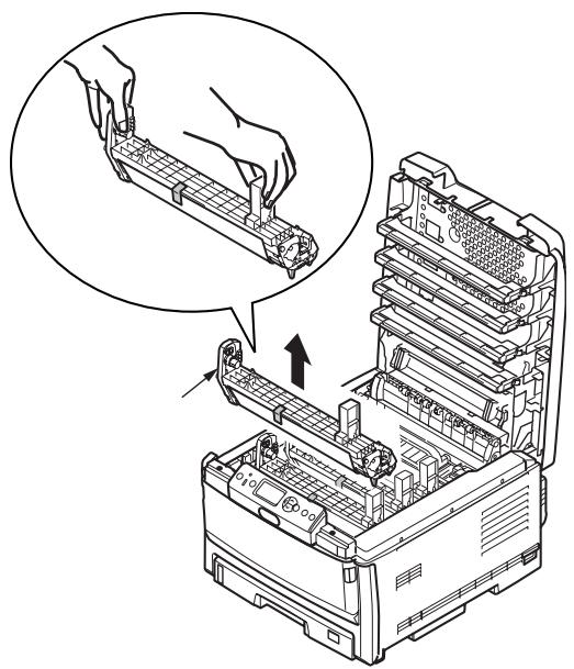 OKI C830DTN - Prepare Image Drum Cartridge - 2