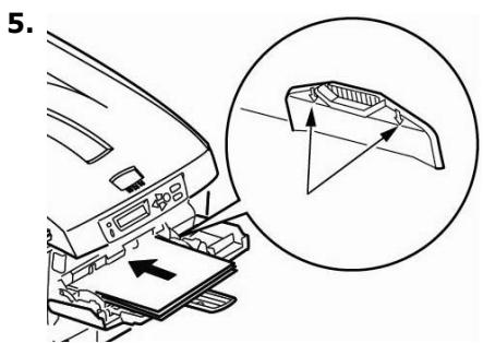 OKI CX2032MFP - Note - 5
