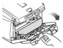 OKI CX2032MFP - En general - 12