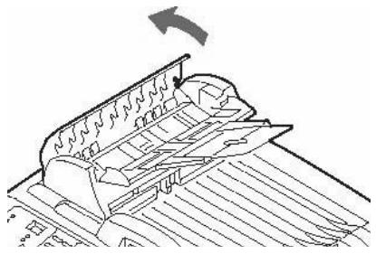 OKI CX2032MFP - Note - 2