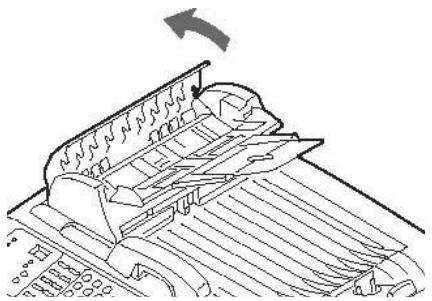 OKI CX2032MFP - Nota - 2