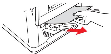 OKI CX2032MFP - En la impresora (cont.) - 2