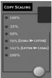 OKI CX2032MFP - Zoom Function - 2