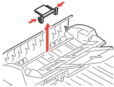 OKI CX2032MFP - Note - 3