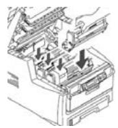 OKI CX2032MFP - En général - 8