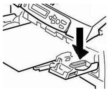 OKI CX2032MFP - Nota - 6