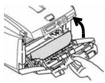 OKI CX2032MFP - En général - 14