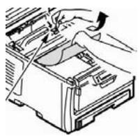 OKI CX2032MFP - En général - 5