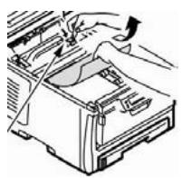 OKI CX2032MFP - En general - 5