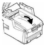 OKI CX2032MFP - En général - 9