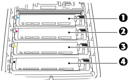 OKI CX2032MFP - Atença! - 1
