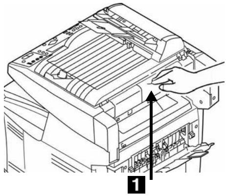OKI CX2032MFP - Note - 1