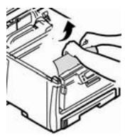 OKI CX2032MFP - En général - 4