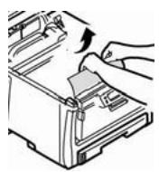 OKI CX2032MFP - En general - 4