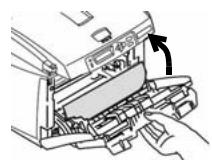 OKI CX2032MFP - En general - 14