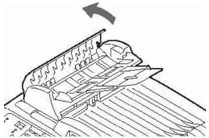 OKI CX2032MFP - Nota - 2