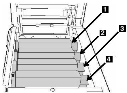 OKI CX2032MFP - iApagar! - 4