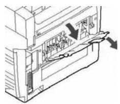 OKI CX2032MFP - En general - 6