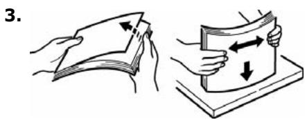 OKI CX2032MFP - Tray 1 - 3