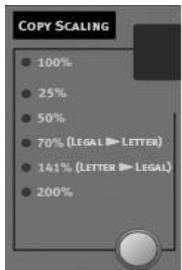 OKI CX2032MFP - | Función Zoom - 2