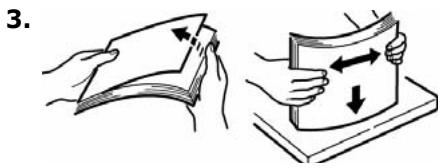 OKI CX2032MFP - Bandeja 1 - 3