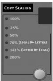 OKI CX2032MFP - Zoom Function - 2