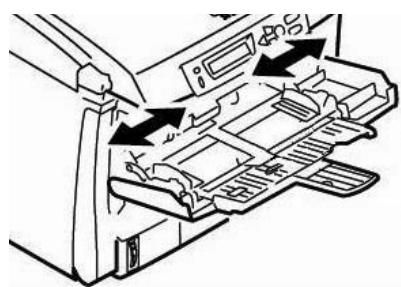 OKI CX2032MFP - Note - 3