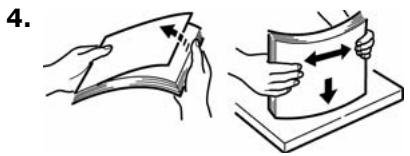 OKI CX2032MFP - Nota - 4