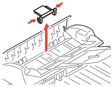 OKI CX2032MFP - Note - 3
