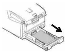 OKI CX2032MFP - En général - 10