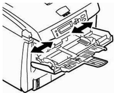 OKI CX2033MFP - Atenção! - 8