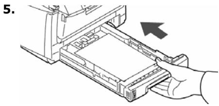 OKI CX2033MFP - Bac 1 - 4
