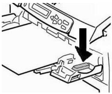 OKI CX2033MFP - Note - 2