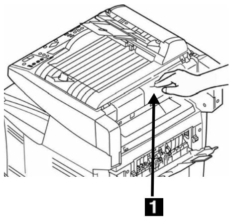 OKI CX2033MFP - Note - 1