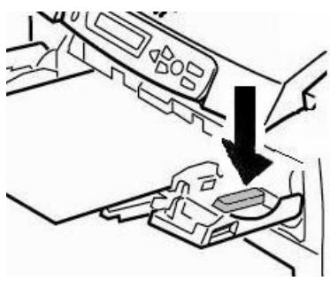 OKI CX2033MFP - Nota - 2
