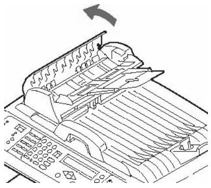 OKI CX2033MFP - Note - 2