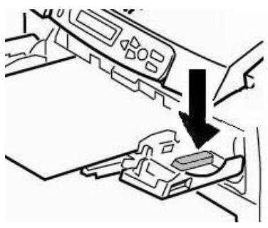 OKI CX2033MFP - Multi Purpose Tray [MPT] (cont.) - 3
