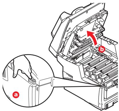 OKI CX2033MFP - Spécifications - 4