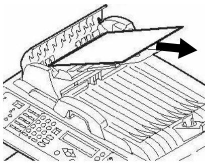 OKI CX2033MFP - Spécifications - 1