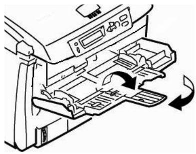 OKI CX2033MFP - Bac 1 - 5