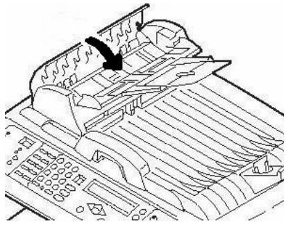 OKI CX2033MFP - Spécifications - 2