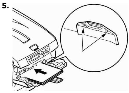 OKI CX2033MFP - Alimentación papel - 16