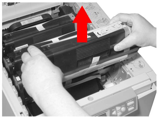 OKI ES1624NCCS - Déballage - 3