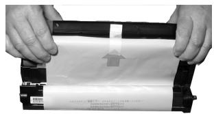 OKI ES1624NCCS - Déballage - 4