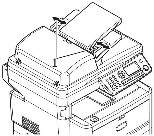 OKI MB480MFP - Remarque - 3